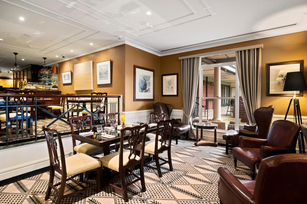 Lilianfels Blue Mountains Resort & Spa Katoomba Exterior photo The Drawing Room