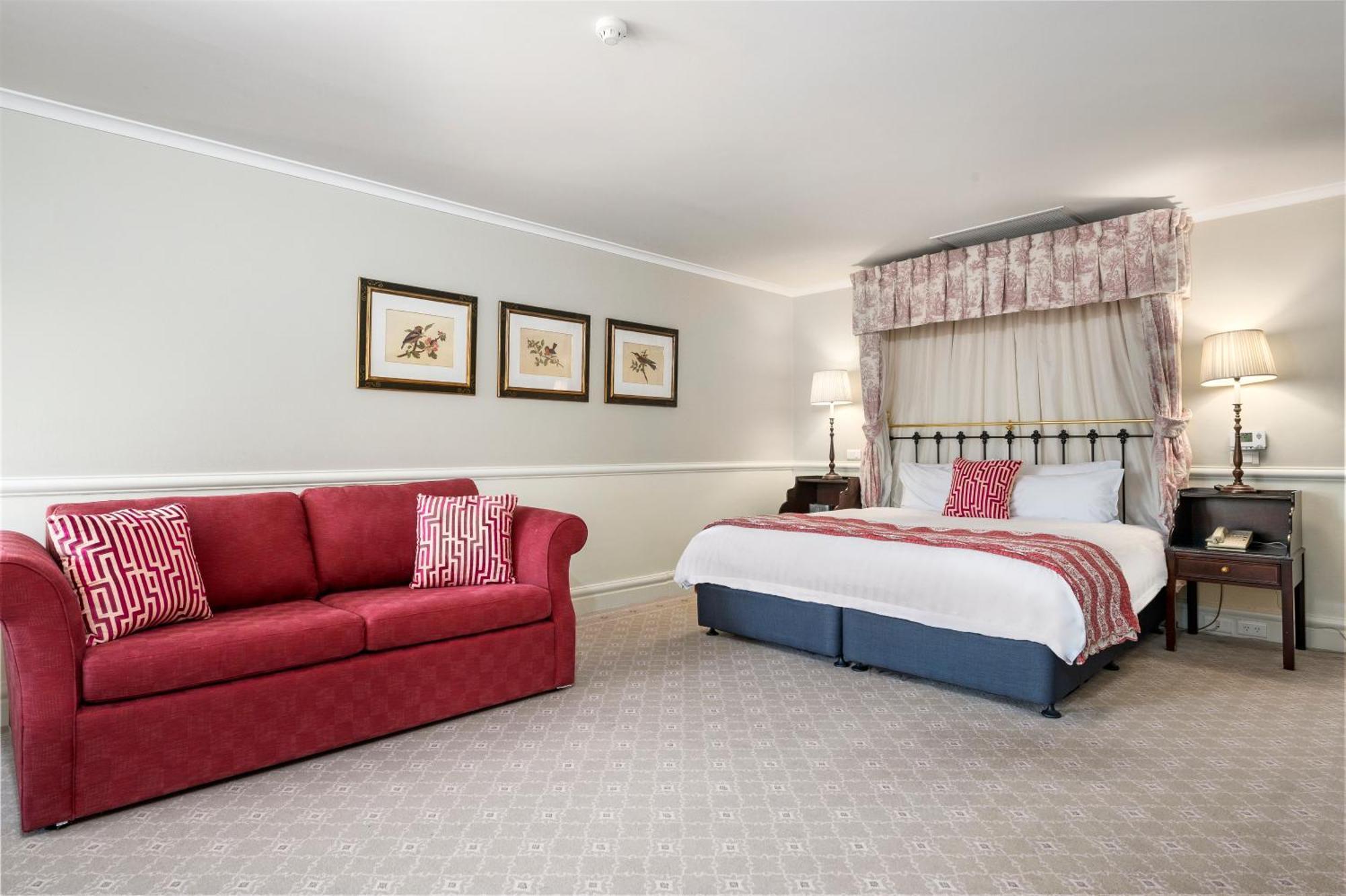 Lilianfels Blue Mountains Resort & Spa Katoomba Room photo