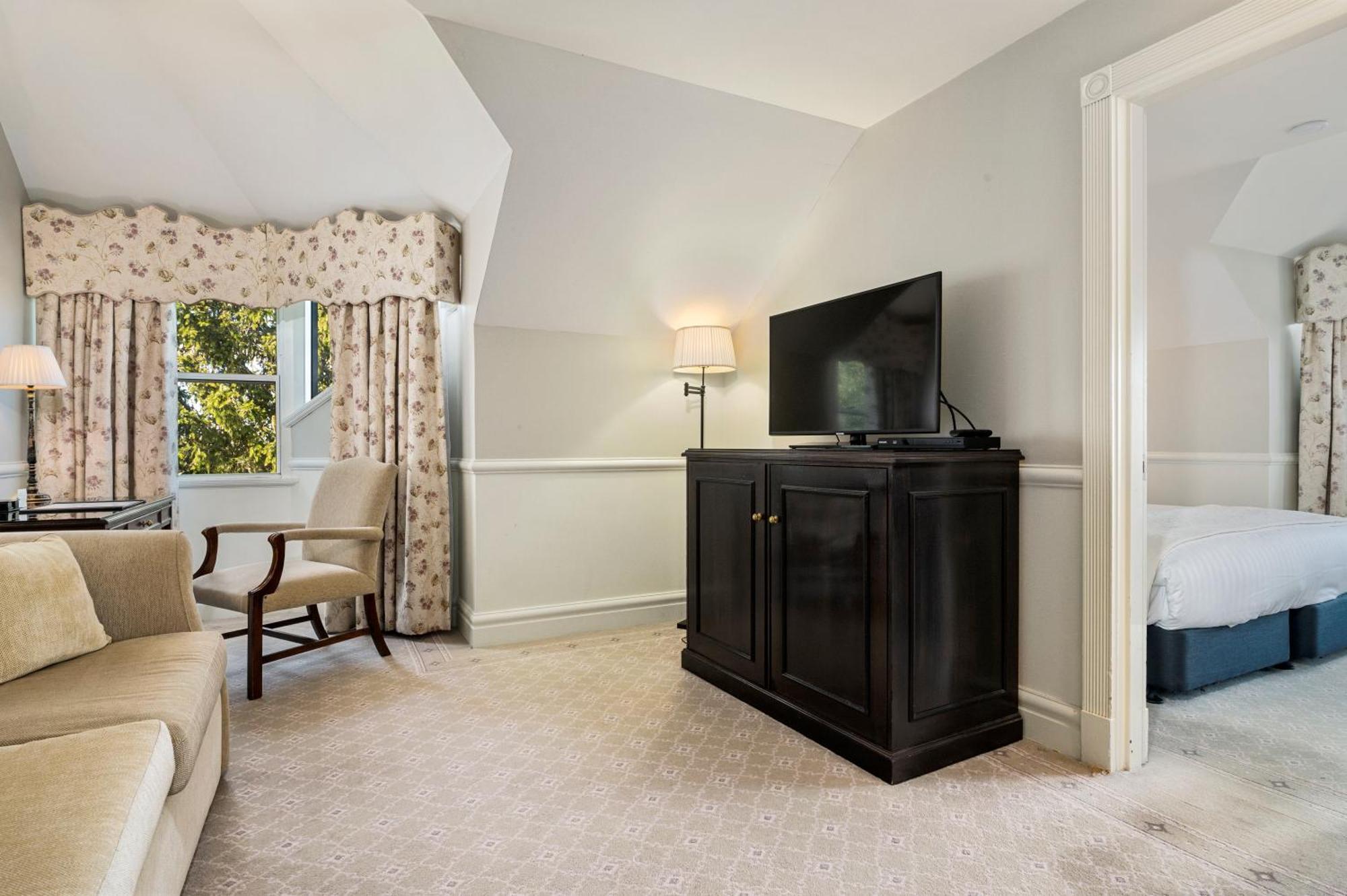 Lilianfels Blue Mountains Resort & Spa Katoomba Room photo