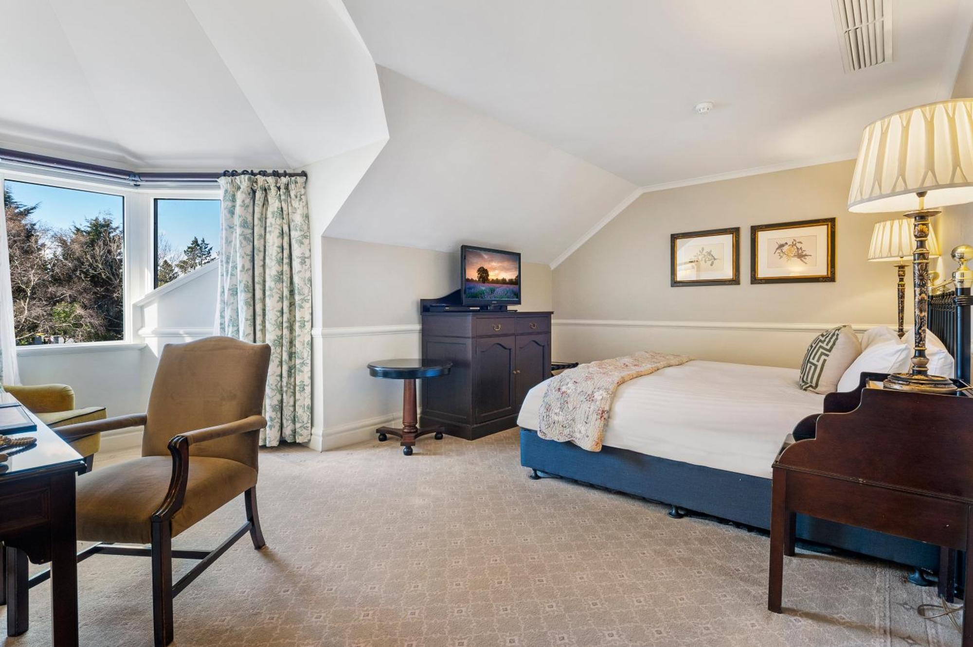 Lilianfels Blue Mountains Resort & Spa Katoomba Room photo
